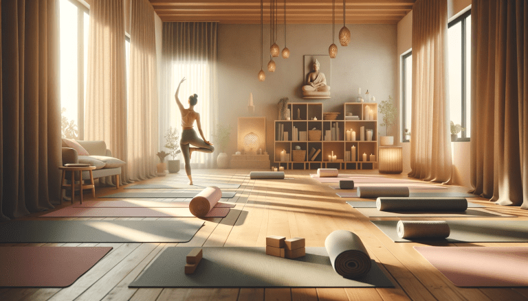 Hatha Yoga para principiantes