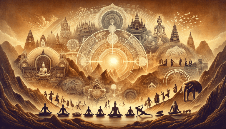 Historia del Yoga: Orígenes, evolución y maestros célebres