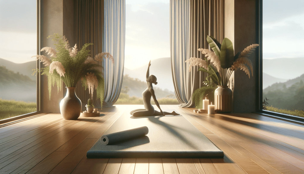 Los mejores Mat de Yoga