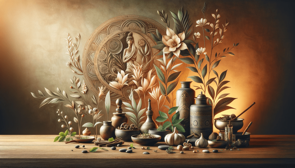 Introducción a la medicina ayurveda