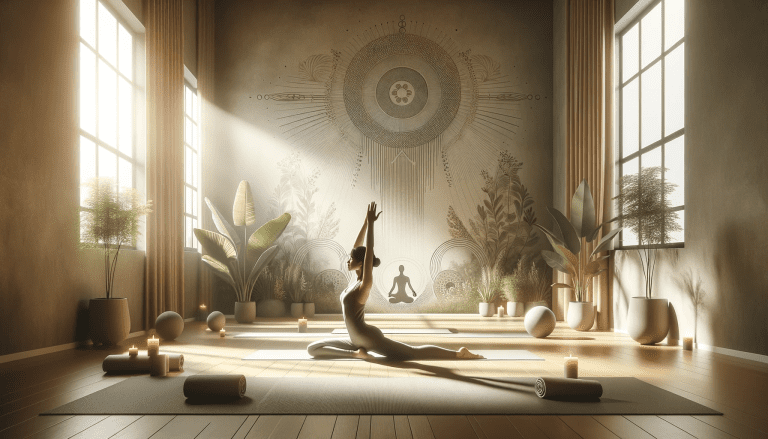 Posturas-de-Yoga