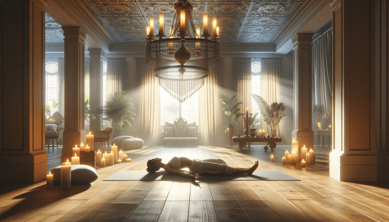 Yoga Nidra
