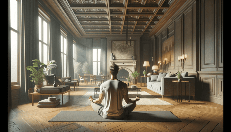 Yoga Nidra: Sesión III