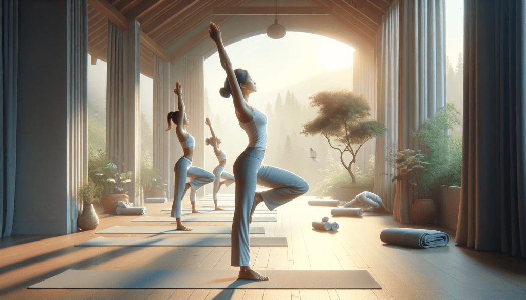 Yoga para principiantes, guía completa