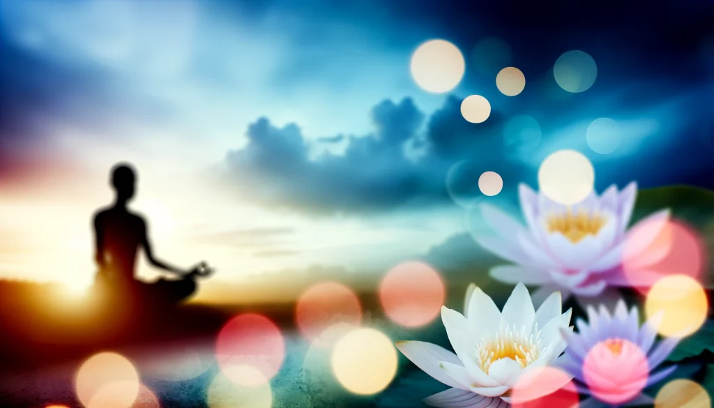 10 Mantras para meditar