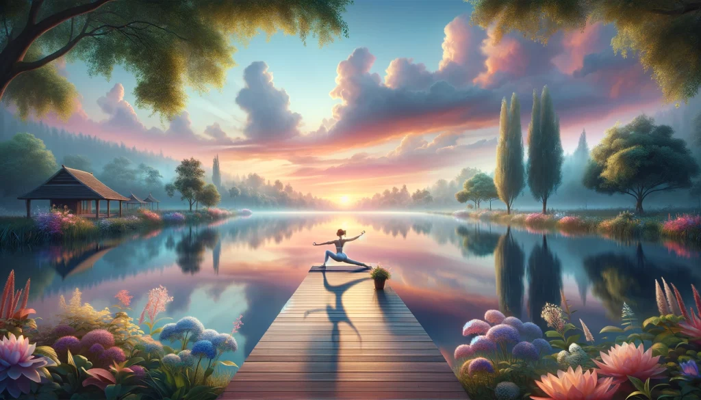 10 beneficios del Yoga