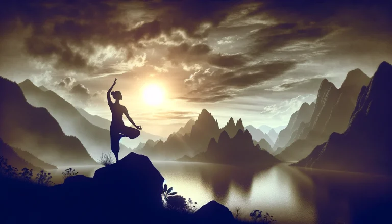 Los origenes del Hatha Yoga.