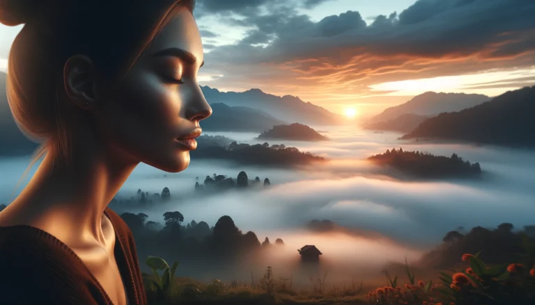 Los secretos de la Meditación
