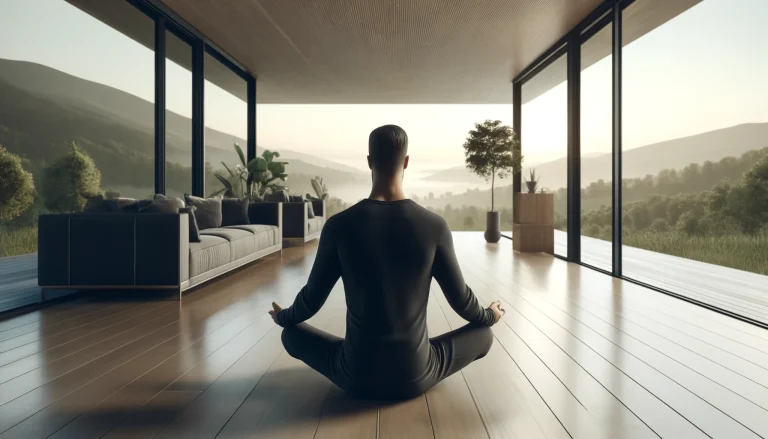 Steve Jobs y su Conexión con el Yoga