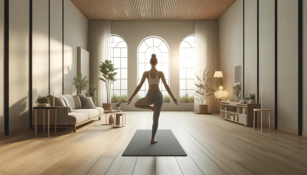 Yoga