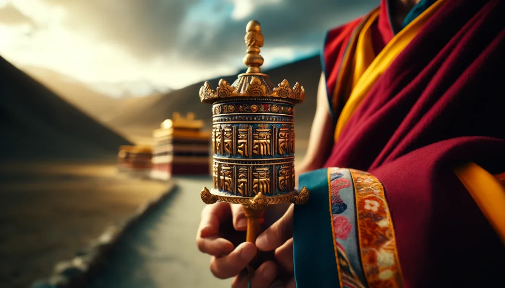 Los Cinco Ritos Tibetanos: Explorando sus beneficios y prácticas