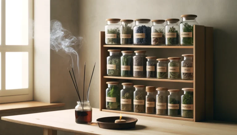 Plantas y hierbas medicinales