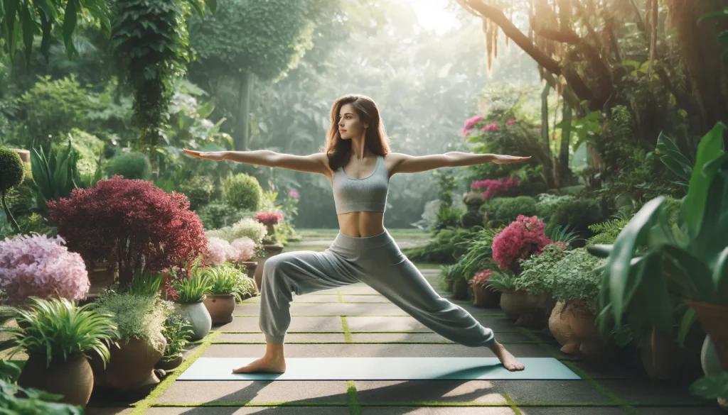 Cómo mejorar tu autoestima practicando Yoga