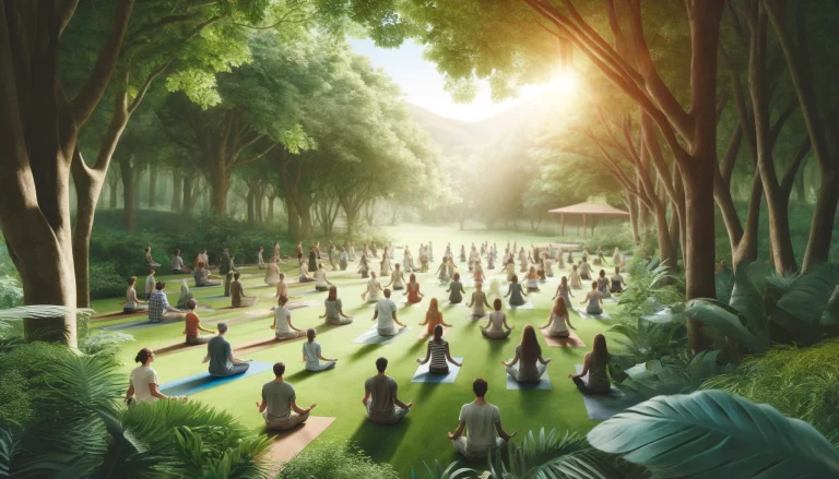 Cómo mejorar la autoestima a través del Yoga
