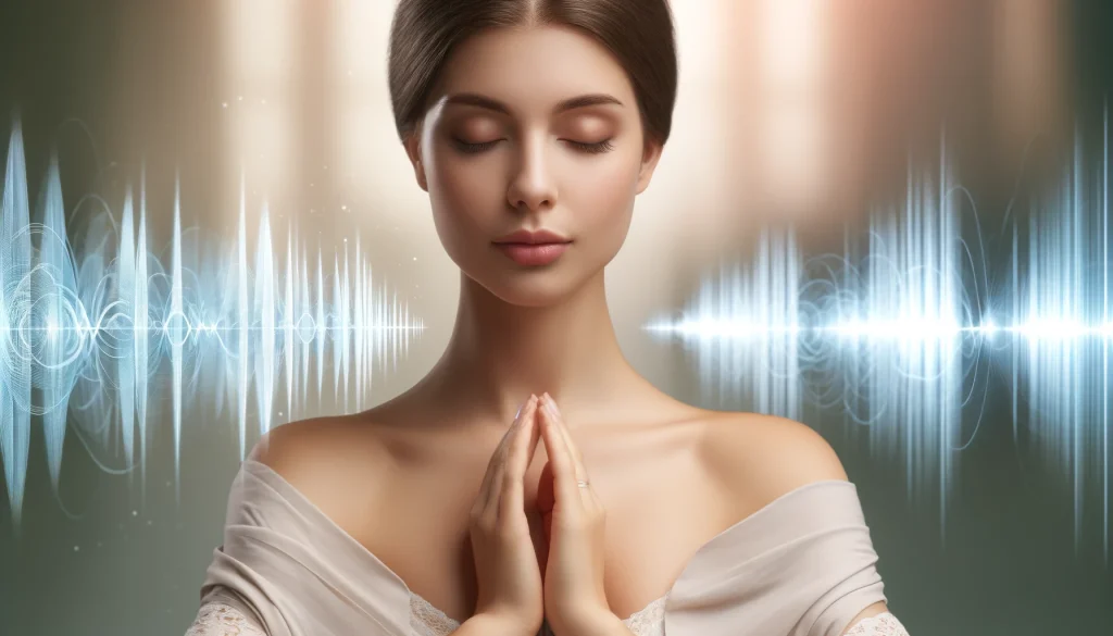 Música para meditar