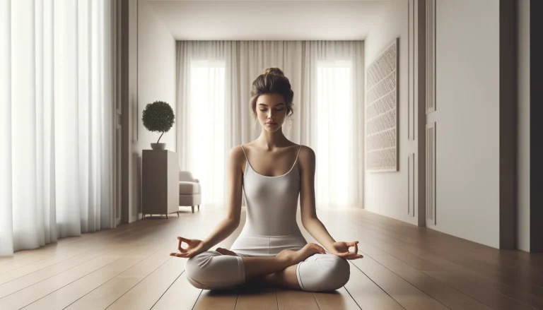 Qué es el Yoga