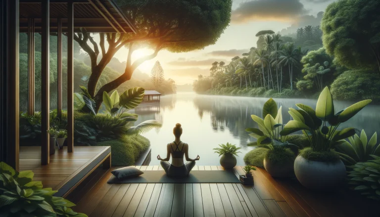 La importancia de respirar bien: Descubre el poder del Pranayama