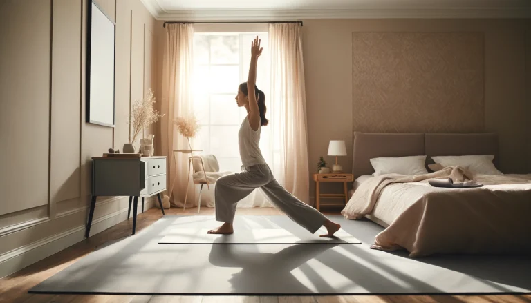 Yoga Matutino