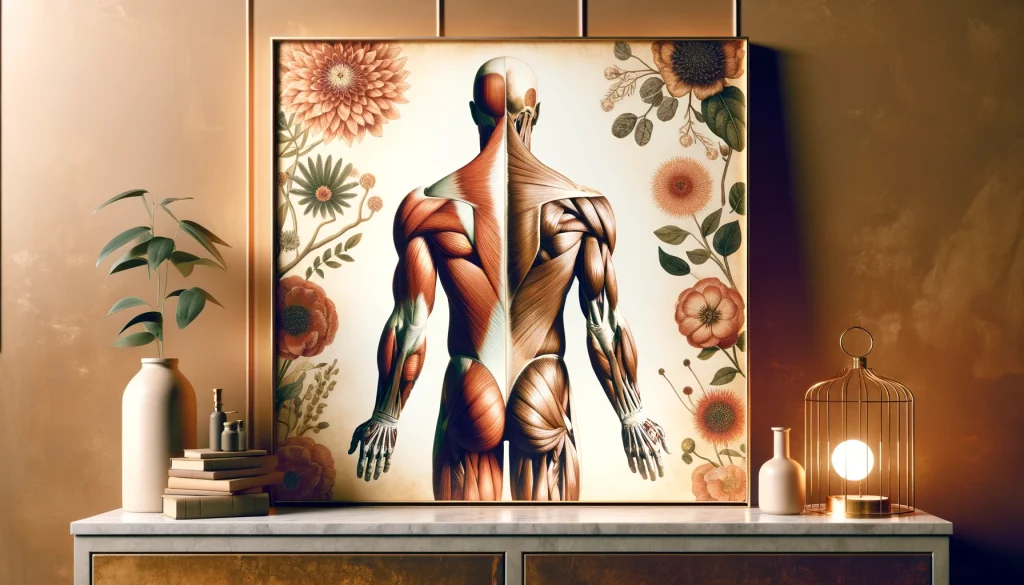 Cómo tratar lesiones musculares con Yoga terapéutico