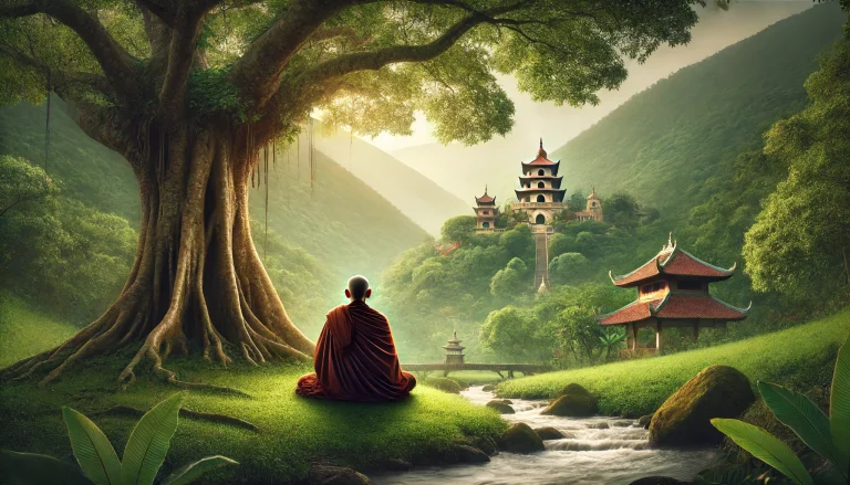 ¿Quién es Thich Nhat Hanh?