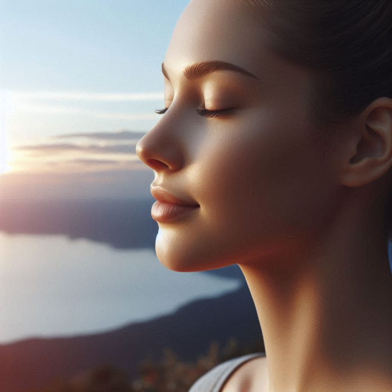 Yoga y la consciencia plena