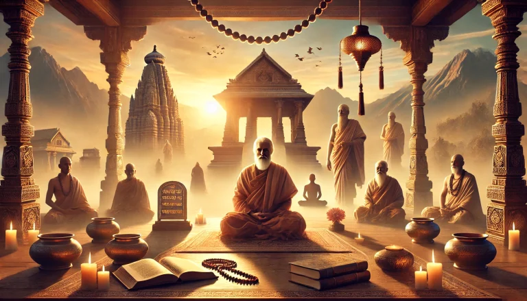 Maestros del yoga