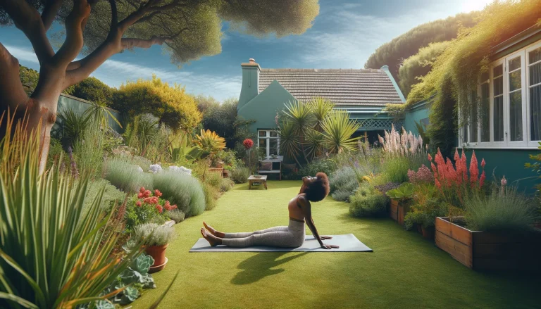 Yoga para aliviar los síntomas menstruales