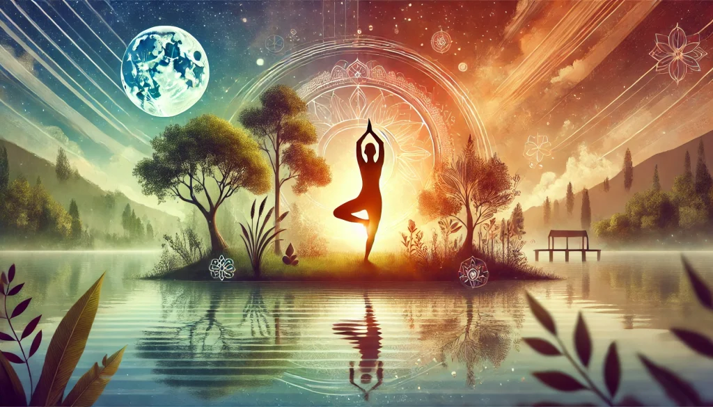 Equilibrio entre vida laboral y vida personal