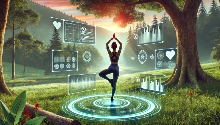 Biohacking con Yoga