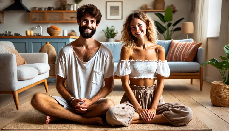 Yoga como estilo de vida