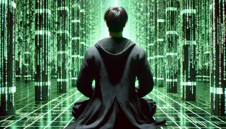 La relación de Keanu Reeves con el Yoga