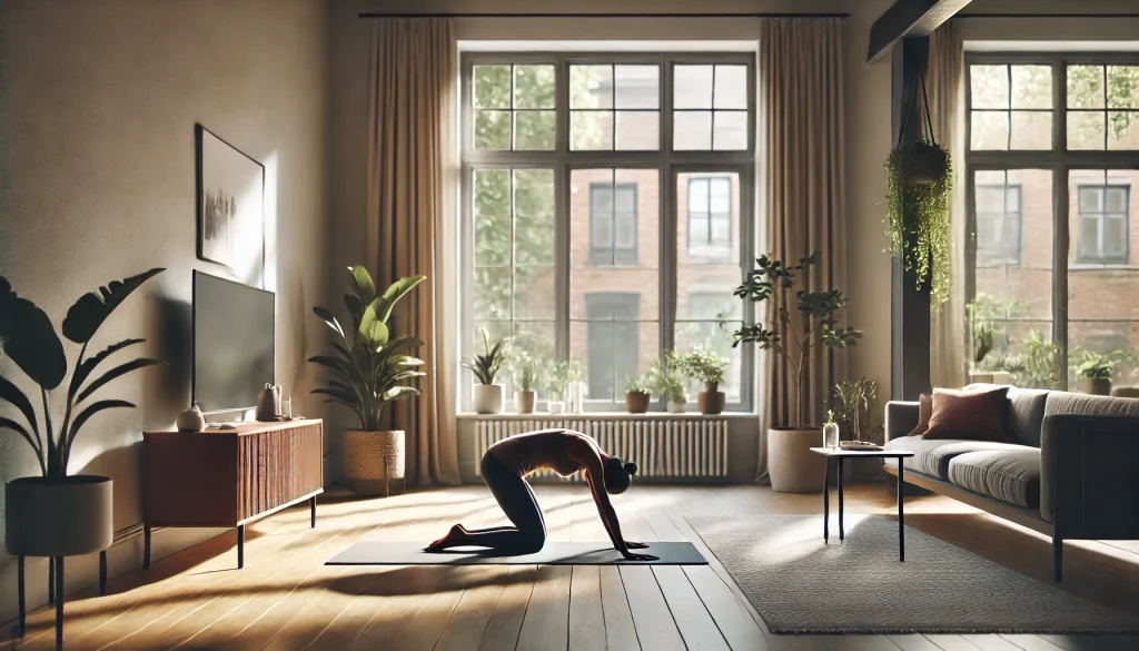 Errores comunes al practicar Yoga