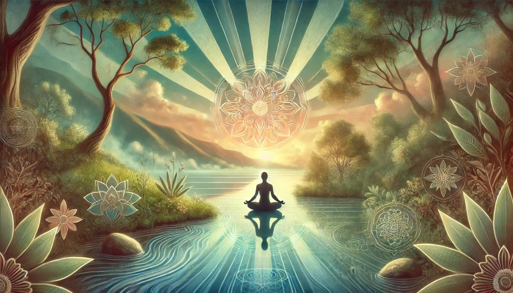 La filosofía detrás del Yoga