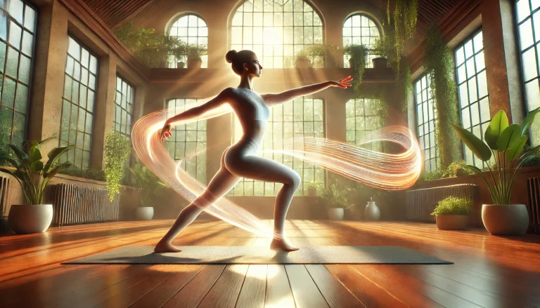 Yoga Flow, encadenando asanas