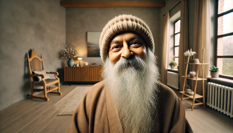 Las enseñanzas clave de Osho