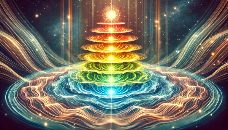 Kosha: las cinco capas de la existencia en el yoga