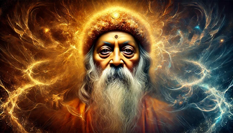 paradoja libertad Osho