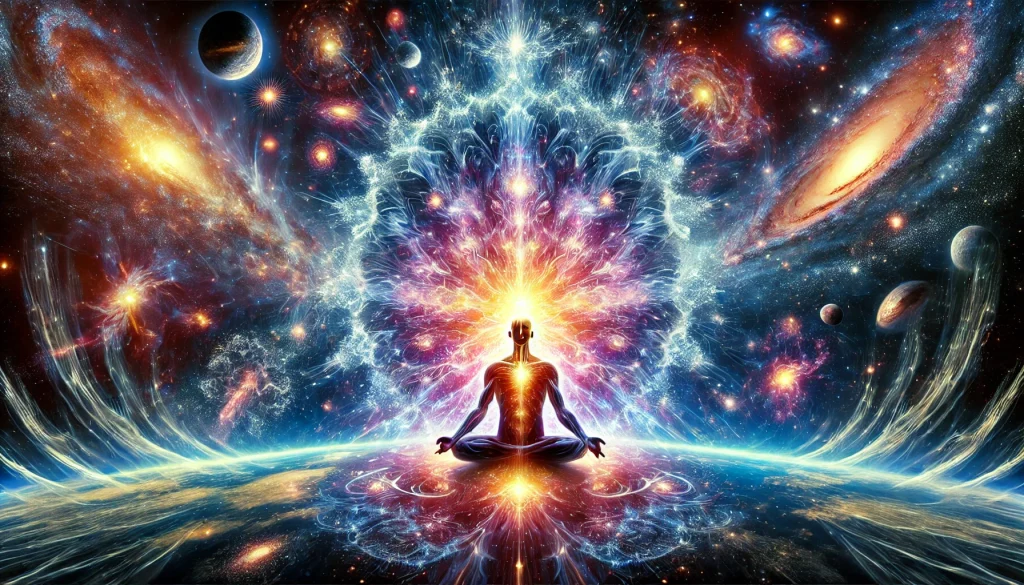 que es la supraconsciencia