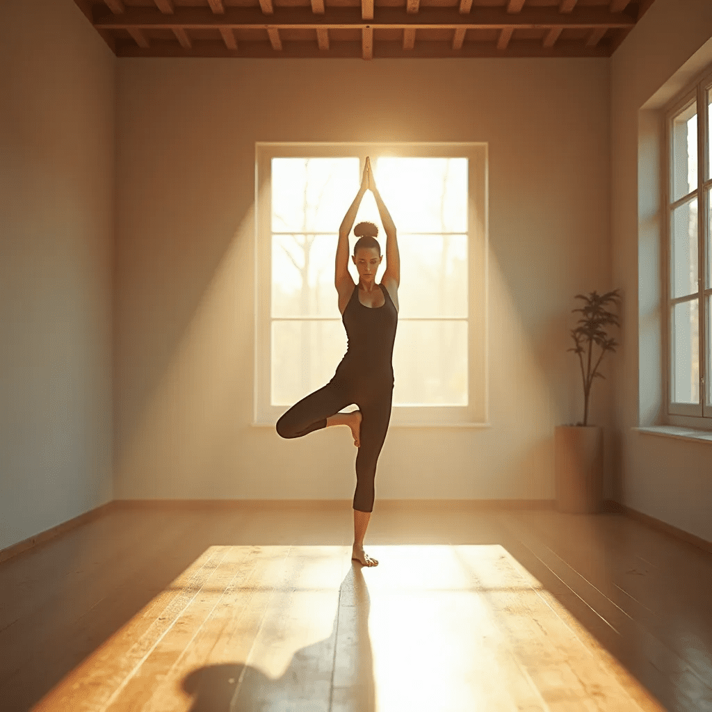 Ashtanga Yoga