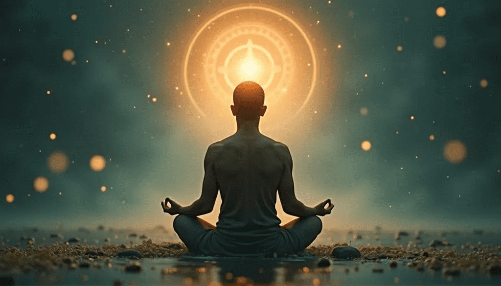 Bindu chakra