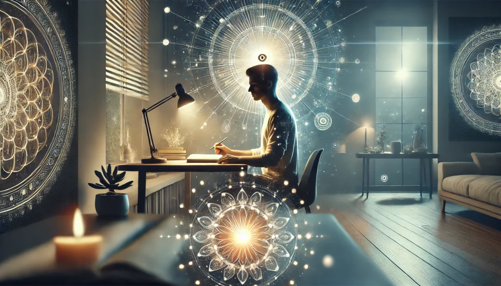 Dharana en la vida diaria cómo mejorar la concentración con técnicas avanzadas