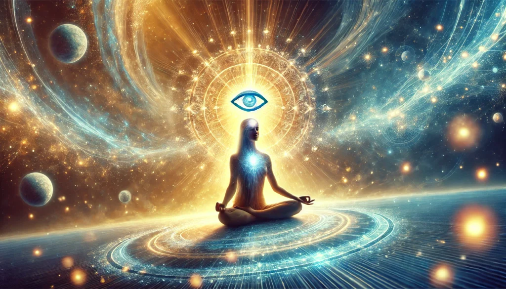 Glándula pineal y tercer ojo cómo activarlos mediante la práctica de yoga