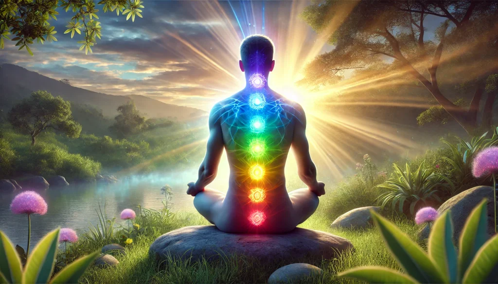 La esencia de los chakras y su influencia en el bienestar integral