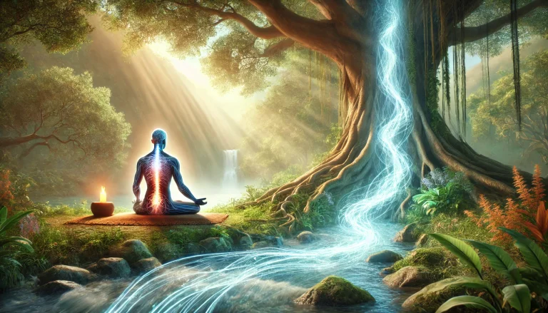 Maha Mudra