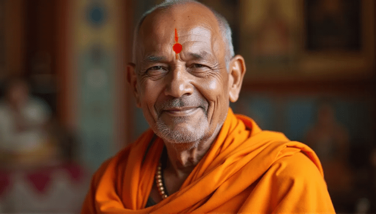 Swami Sivananda Las enseñanzas ocultas de su práctica espiritual