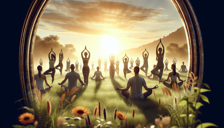 grandes maestros de yoga