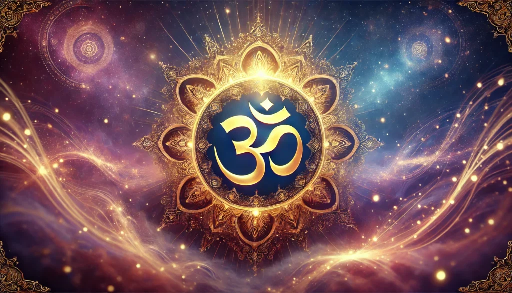 Significado de OM