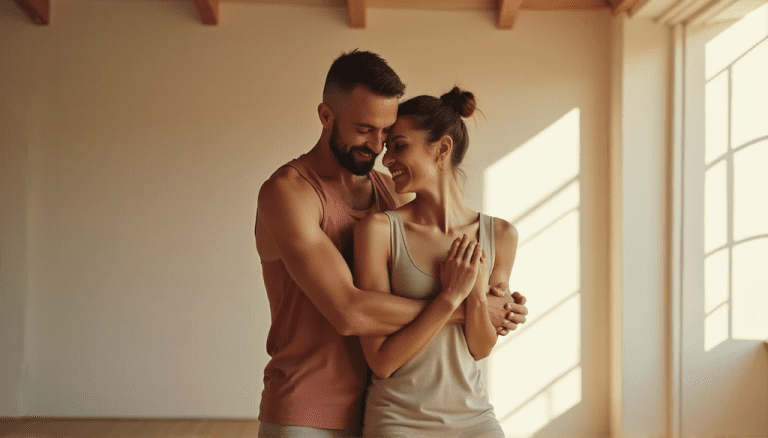 yoga y la compasión