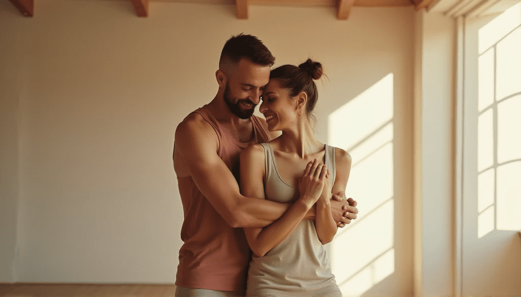 yoga y la compasión