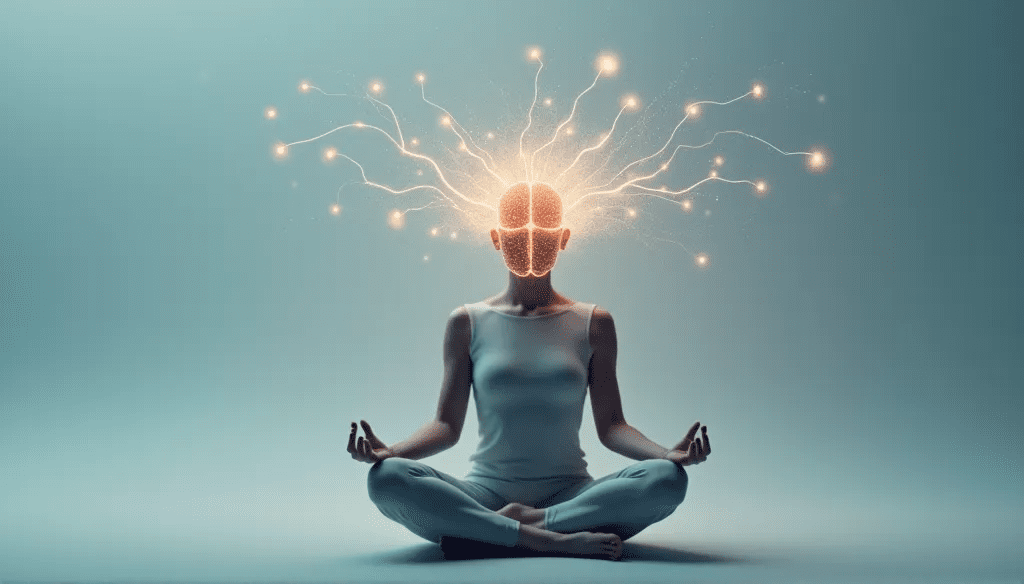yoga y la neuroplasticidad